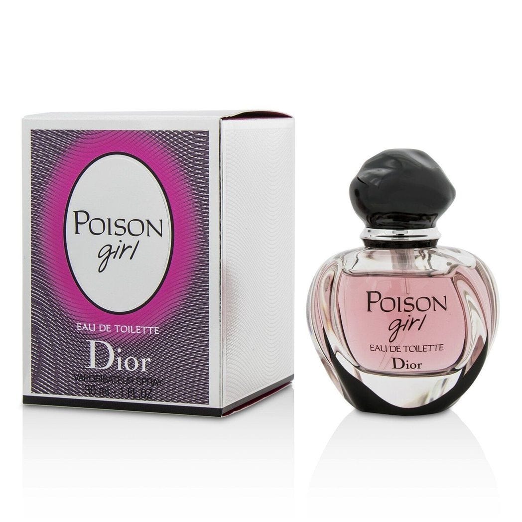Dior Dior Poison Girl Eau de Toilette Spray