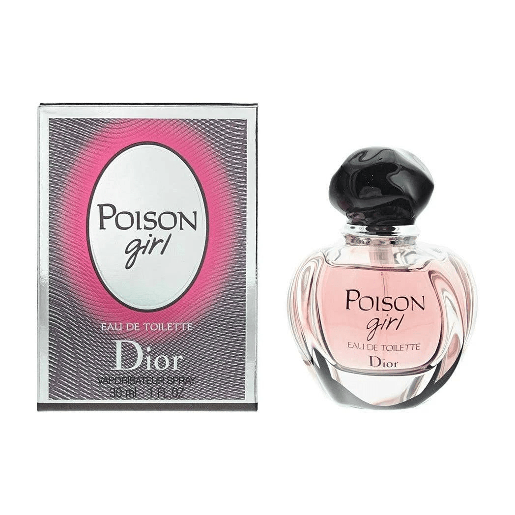 Dior Dior Poison Girl Eau de Toilette Spray