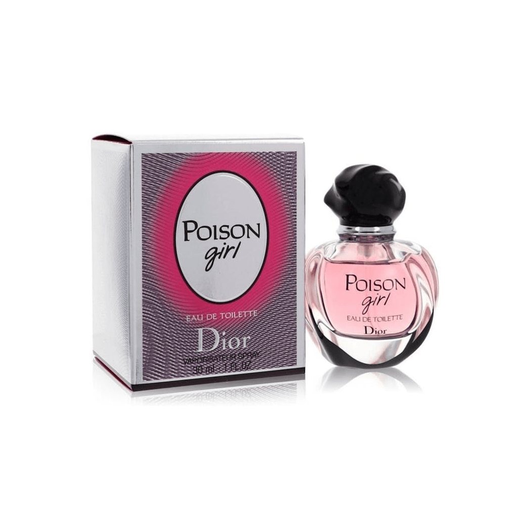 Dior Dior Poison Girl Eau de Toilette Spray