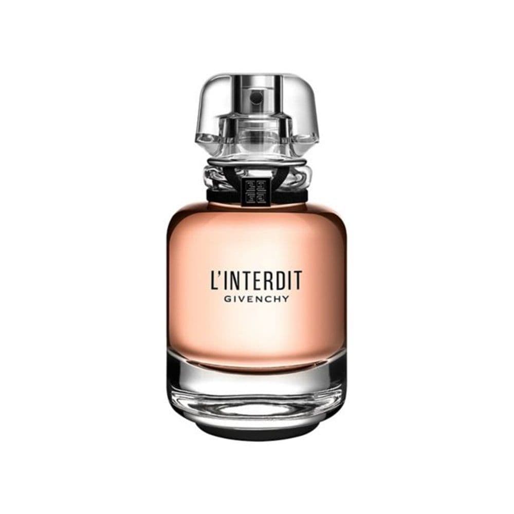 Givenchy Givenchy L'interdit Eau de Parfum Spray 50ml