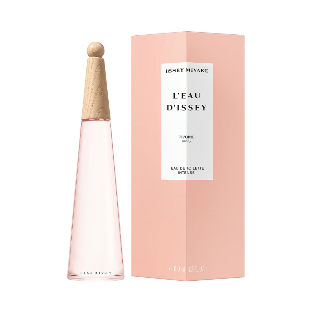 Issey Miyake Issey Miyake Eau Pivoine Eau De Toilette Spray 100ml