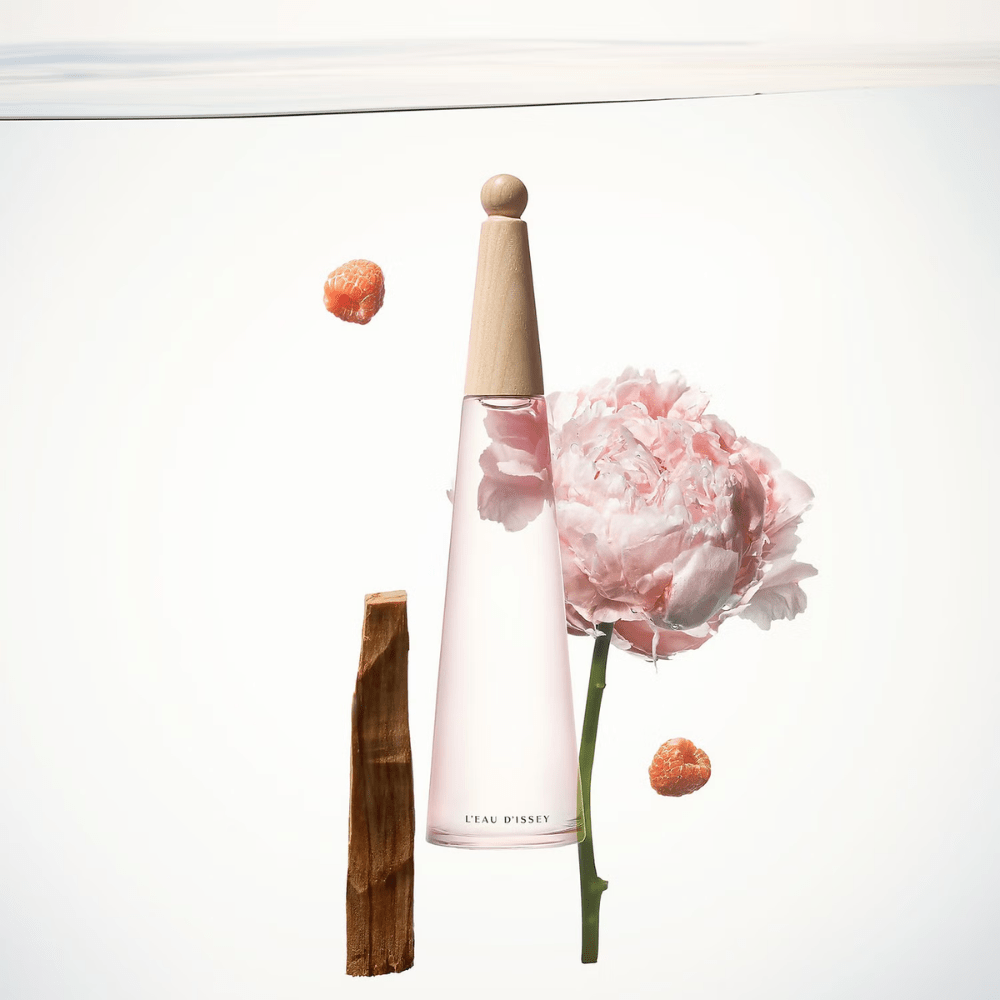 Issey Miyake Issey Miyake Eau Pivoine Eau De Toilette Spray 100ml