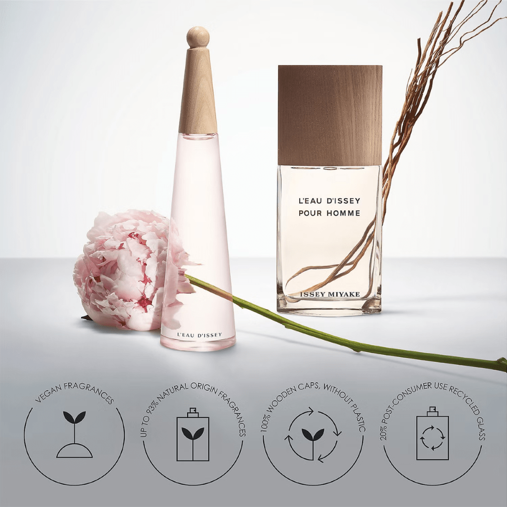 Issey Miyake Issey Miyake Eau Pivoine Eau De Toilette Spray 100ml