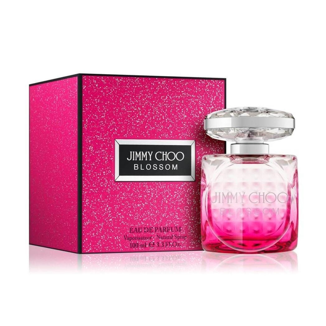 Jimmy Choo Jimmy Choo Blossom Eau de Parfum Spray 100ml