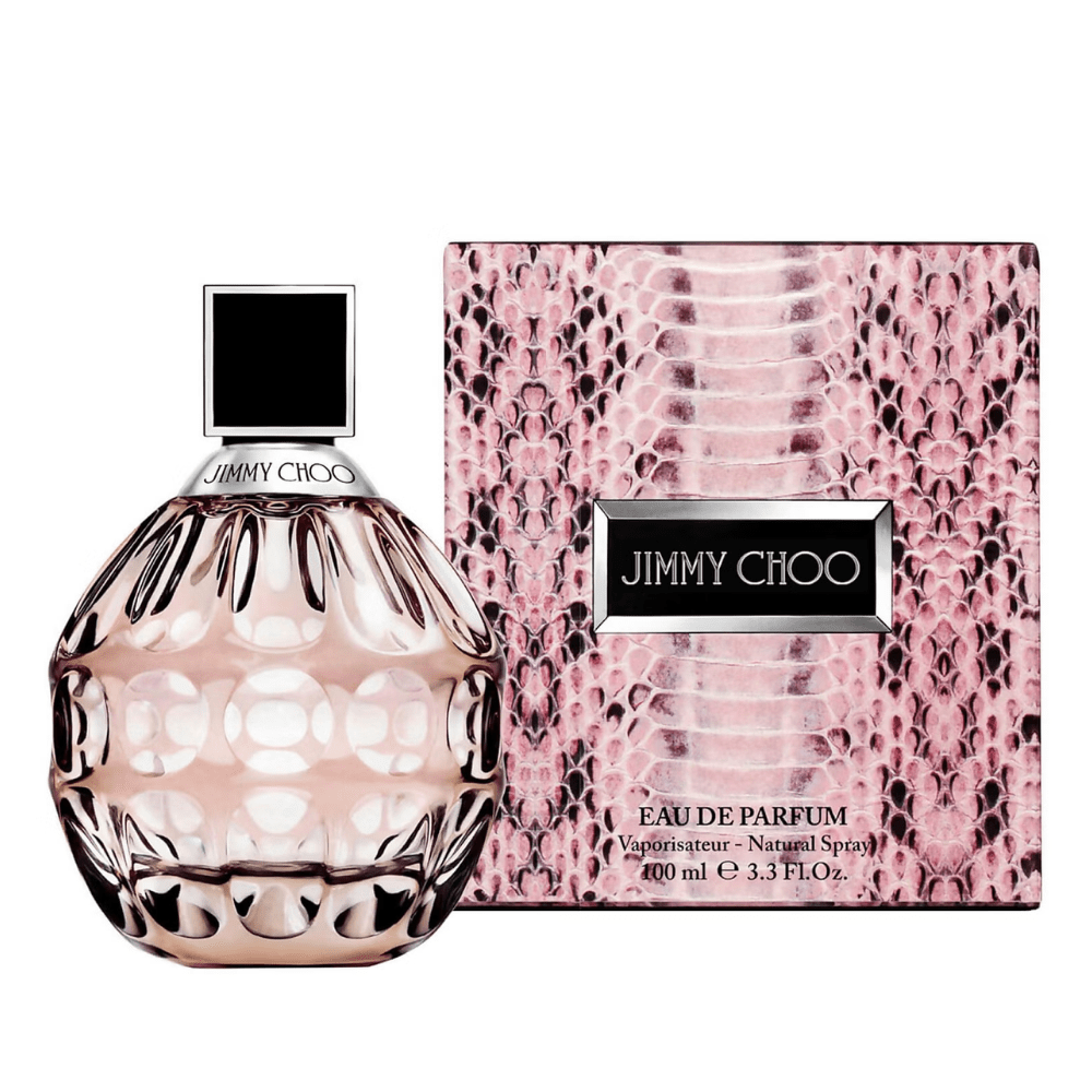 Jimmy Choo Jimmy Choo Eau De Parfum Spray 100ML