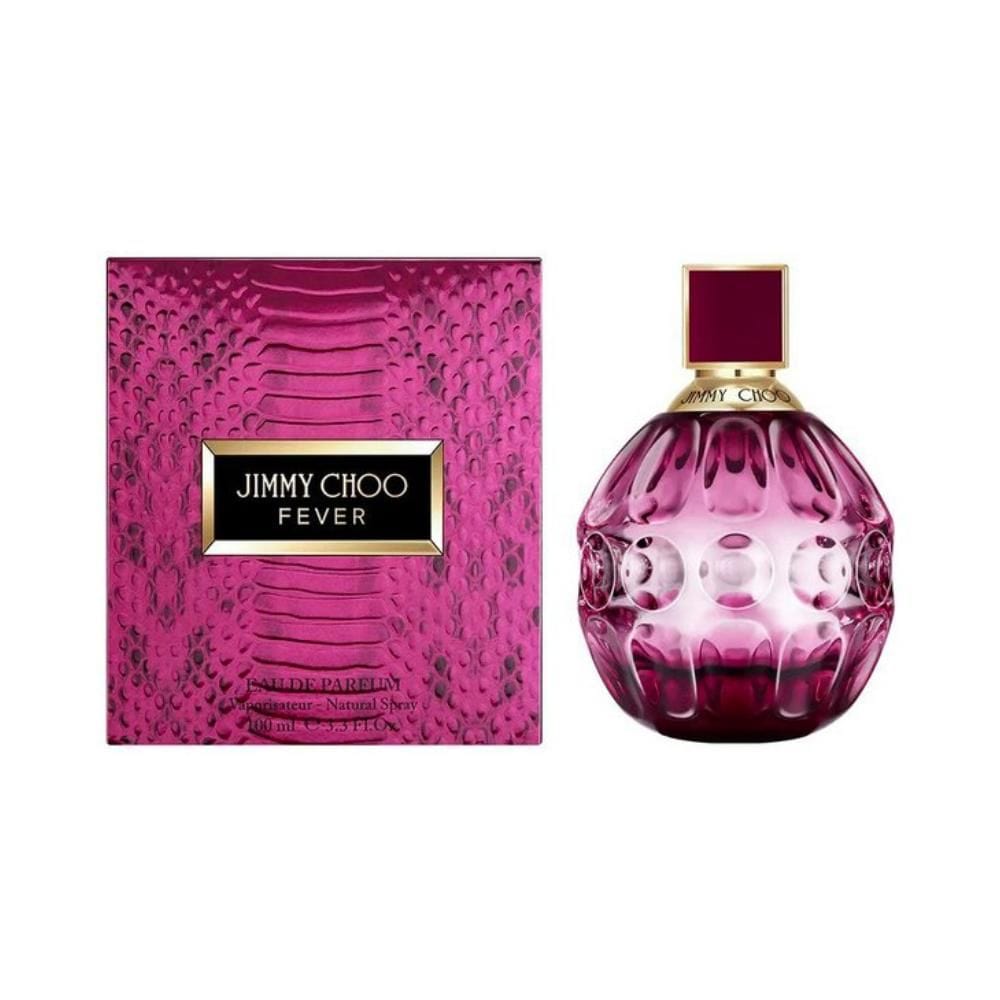 Jimmy Choo Jimmy Choo Fever Eau de Parfum Spray 100ml