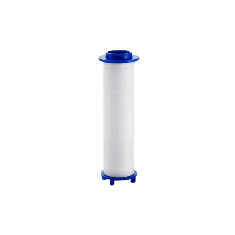 Just Like a Spa 1 Pc Cotton Filter High Pressure Filtered Shower Head
