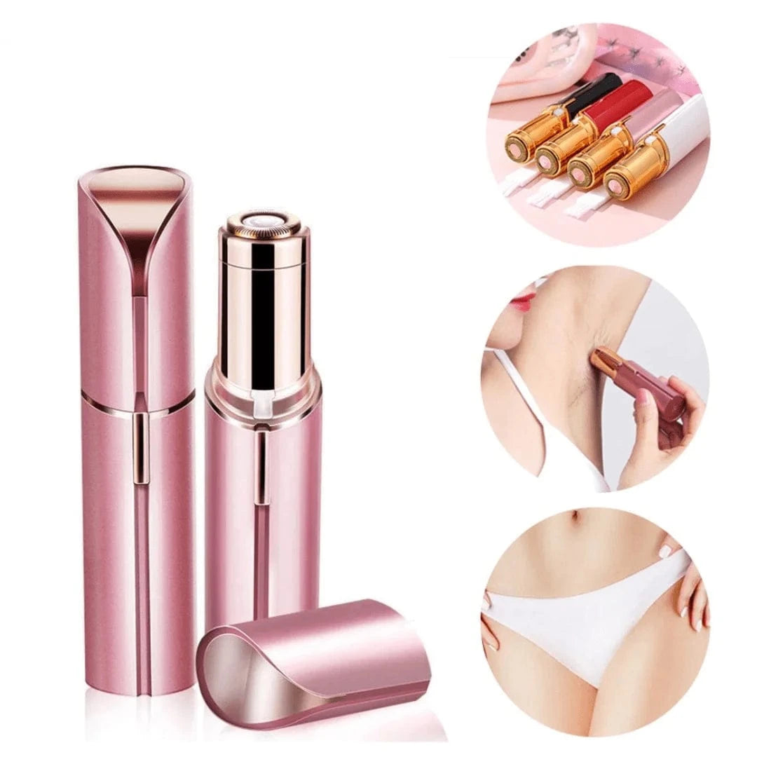 Just Like a Spa 1 unit Max Skin Epilator