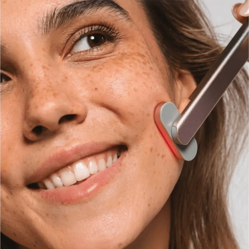 Just Like a Spa 5-in-1 Photon Skincare Wand - 40% OFF