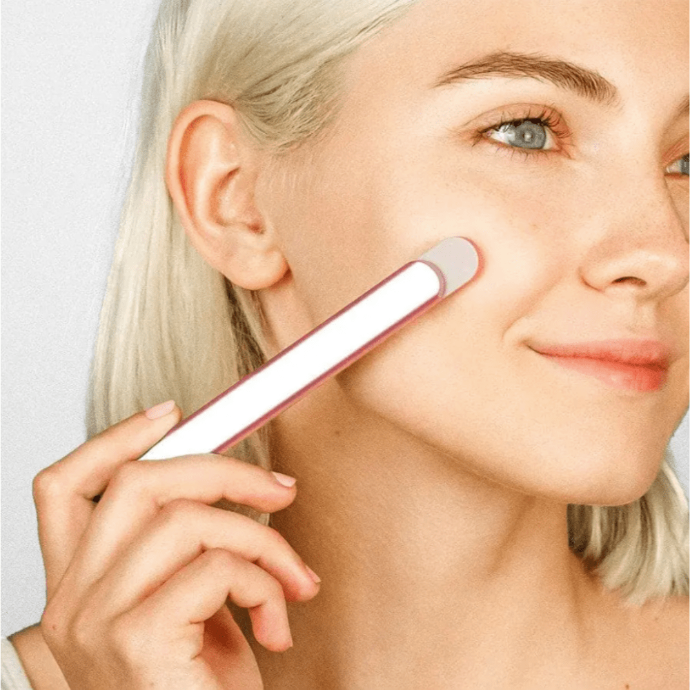 Just Like a Spa 5-in-1 Photon Skincare Wand - 40% OFF