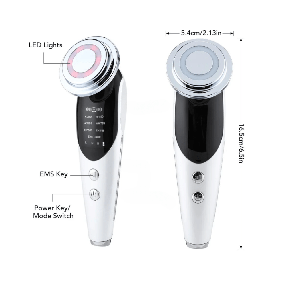 Just Like a Spa 7-in-1 Facial Beautifier