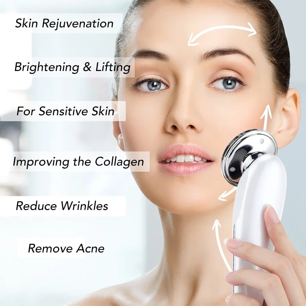 Just Like a Spa 7-in-1 Facial Beautifier