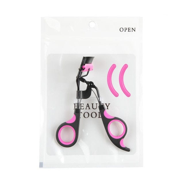 Just Like a Spa All Eye Shapes Eyelashes Curler