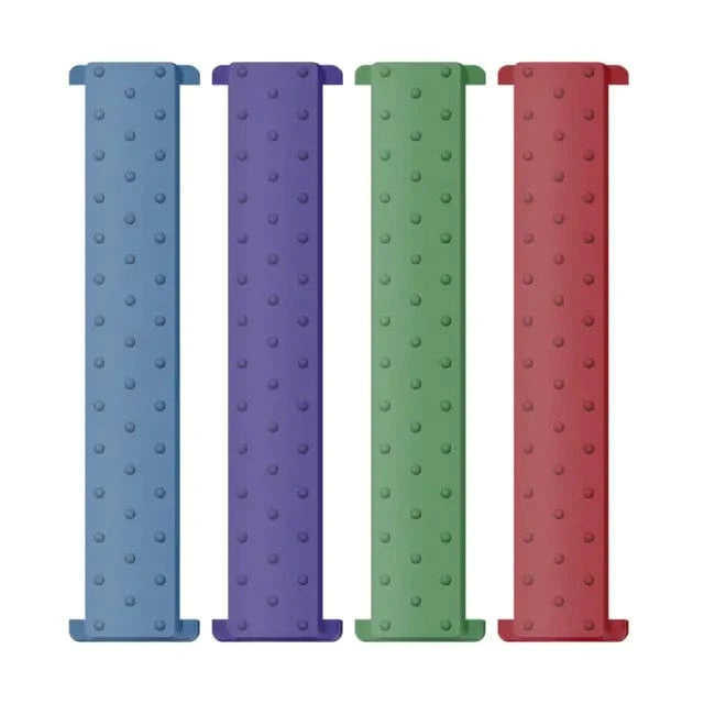 Just Like a Spa Back Stretcher 4 PCS Sponge Strips Back Stretch Pro™
