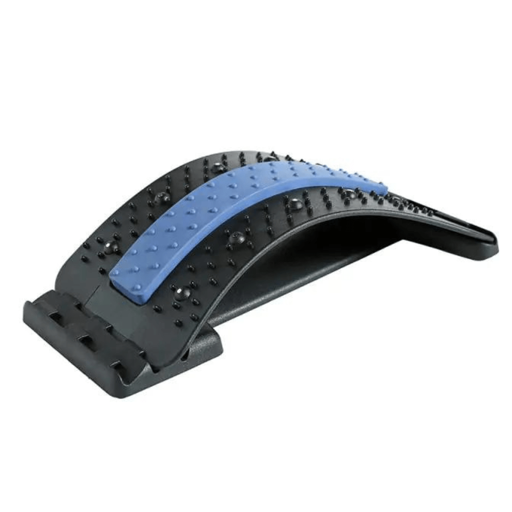Just Like a Spa Back Stretcher Blue Back Stretch Pro™