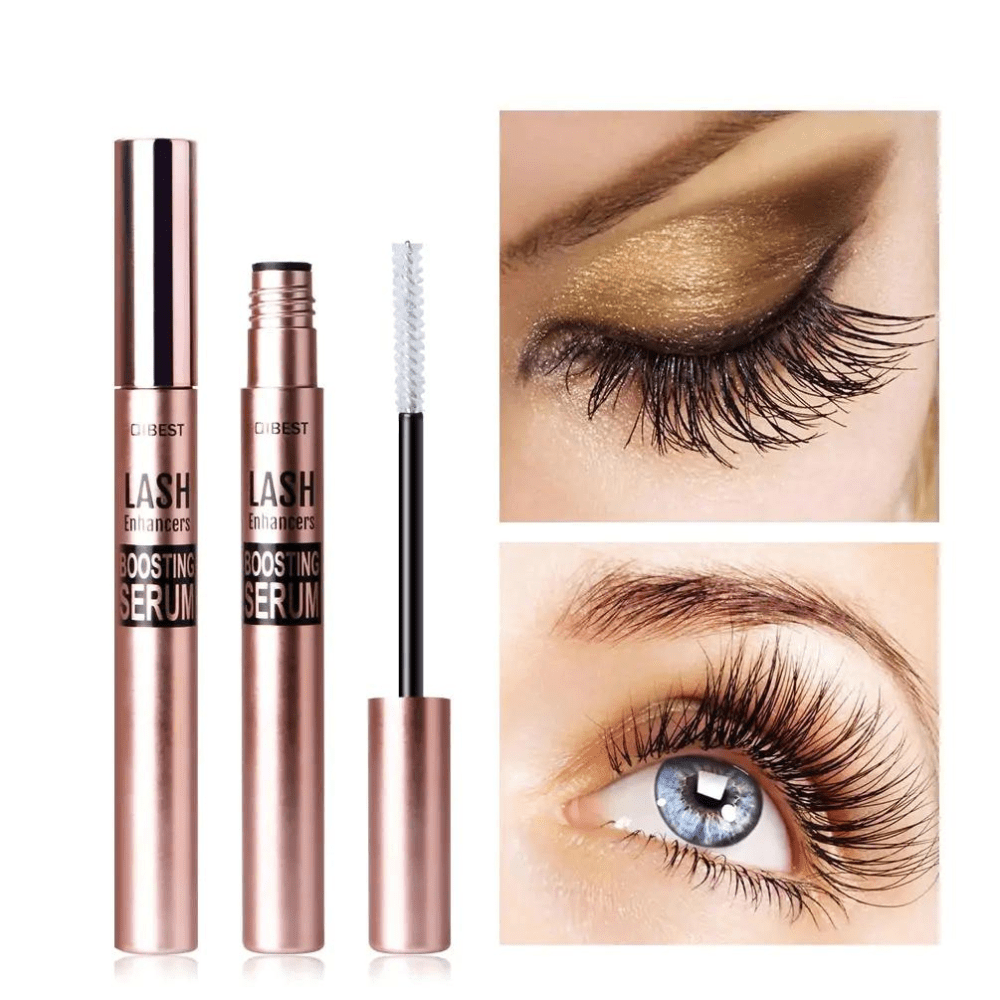 Just Like a Spa Eyelash Growth Serum Eyelash Growth Enhancer