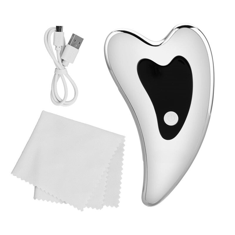 Just Like a Spa Gua Sha device Electronic LED Gua Sha Device