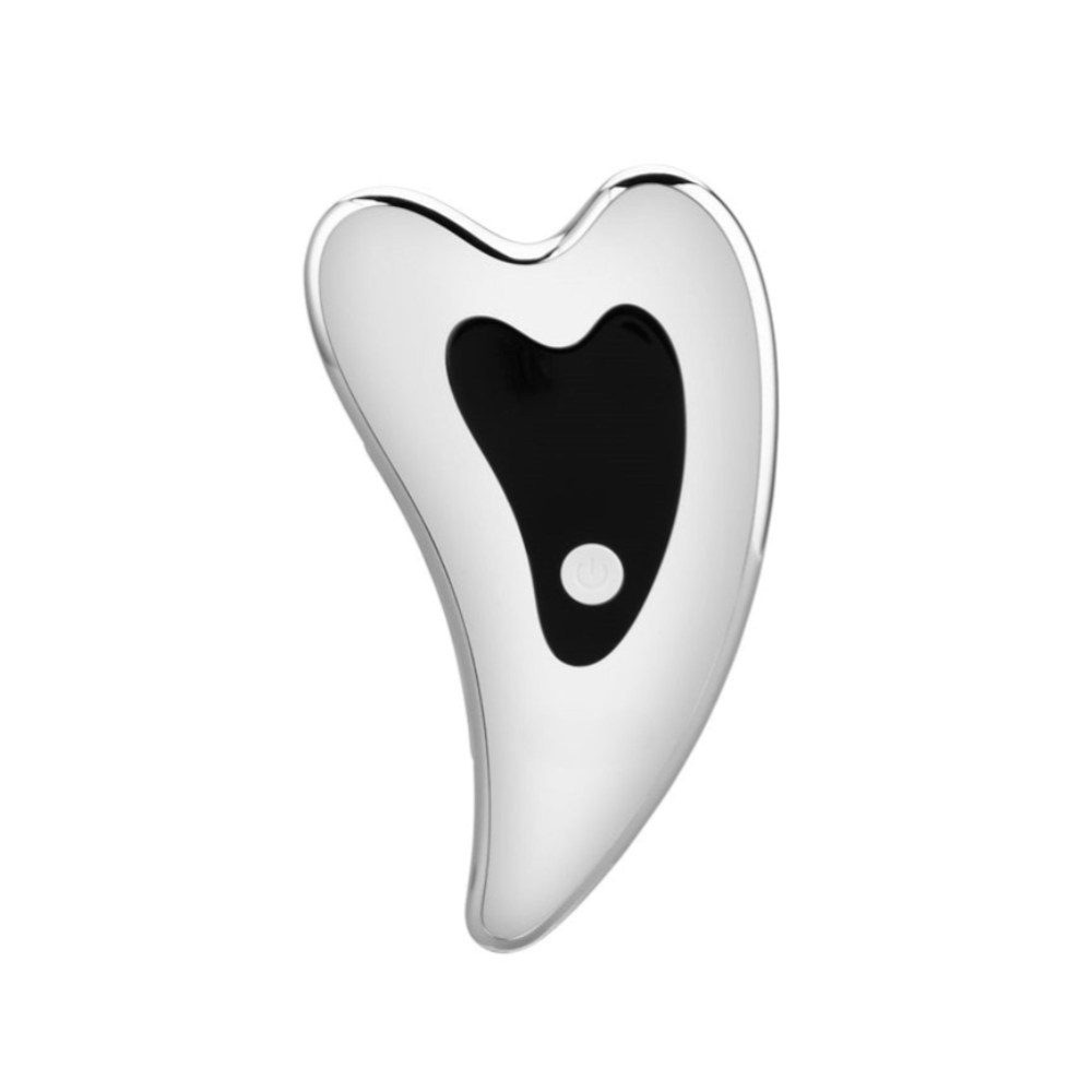 Just Like a Spa Gua Sha device Electronic LED Gua Sha Device
