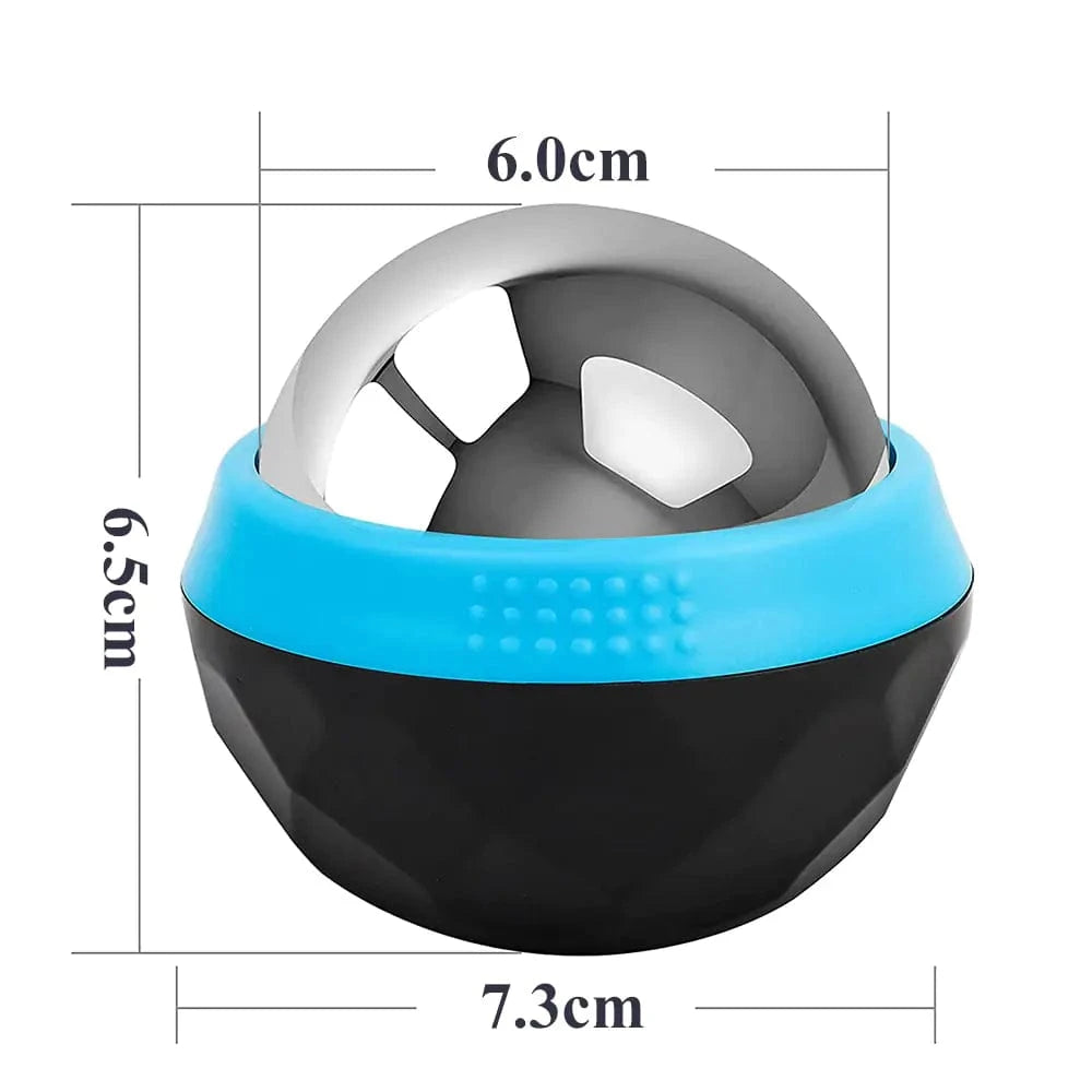Just Like a Spa Massager Massage Roller Ball