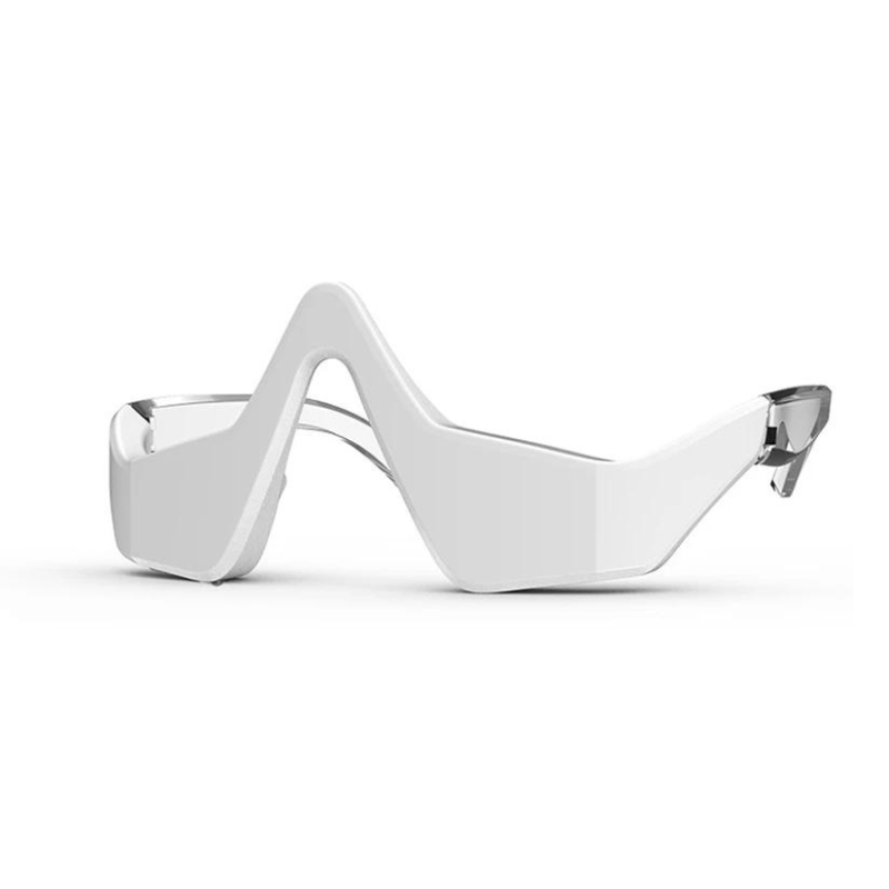 Just Like a Spa Red Light Therapy Skin Glow Eyewear