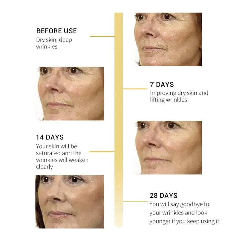 Just Like a Spa Retinol Firming Face Serum