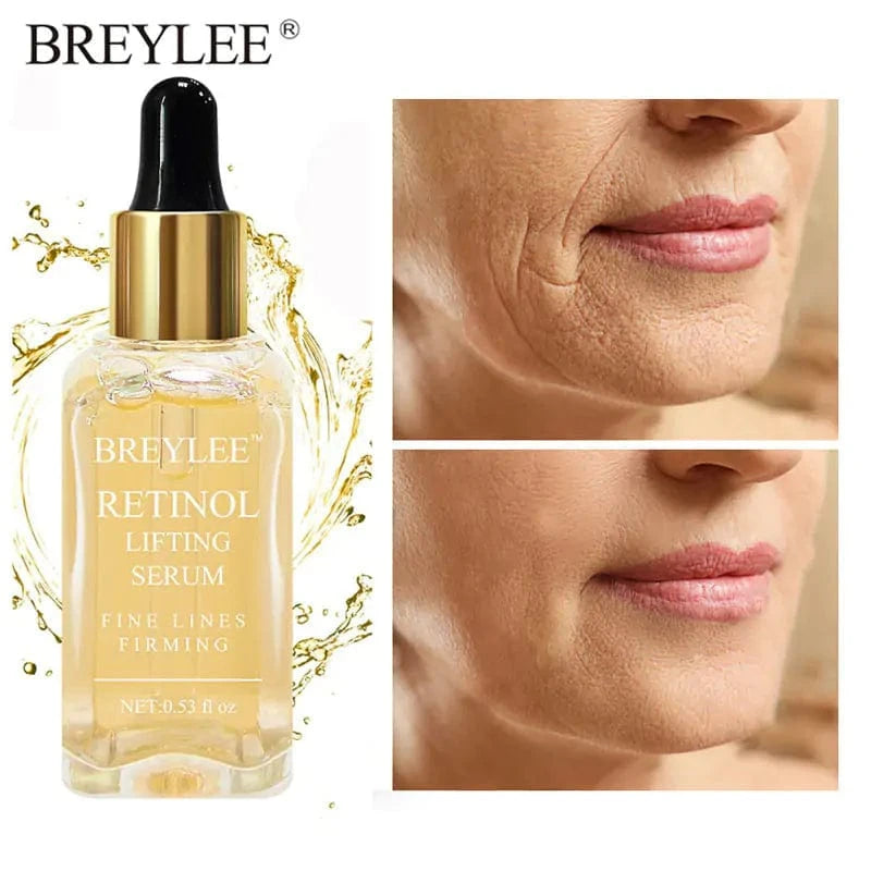 Just Like a Spa Retinol Firming Face Serum
