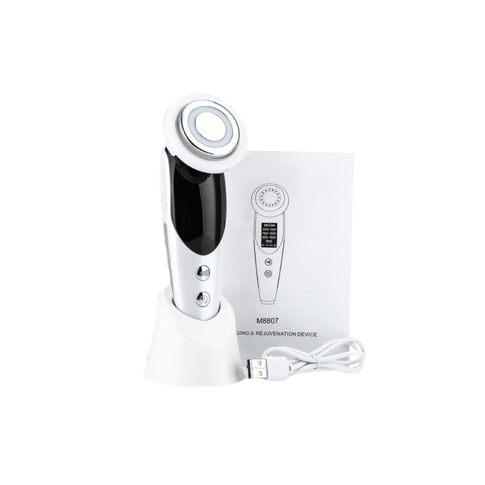 Just Like a Spa White 7-in-1 Facial Beautifier