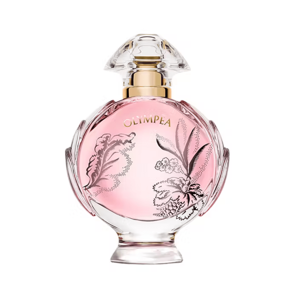 Paco Rabanne Paco Olympea Blossom Eau De Parfum Spray 30ml