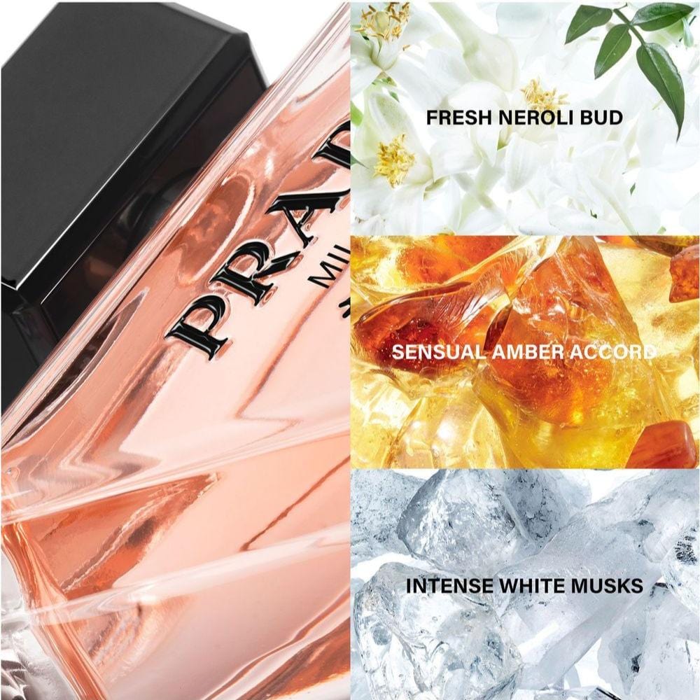 Prada Prada Paradoxe Eau De Parfum Spray 30ml