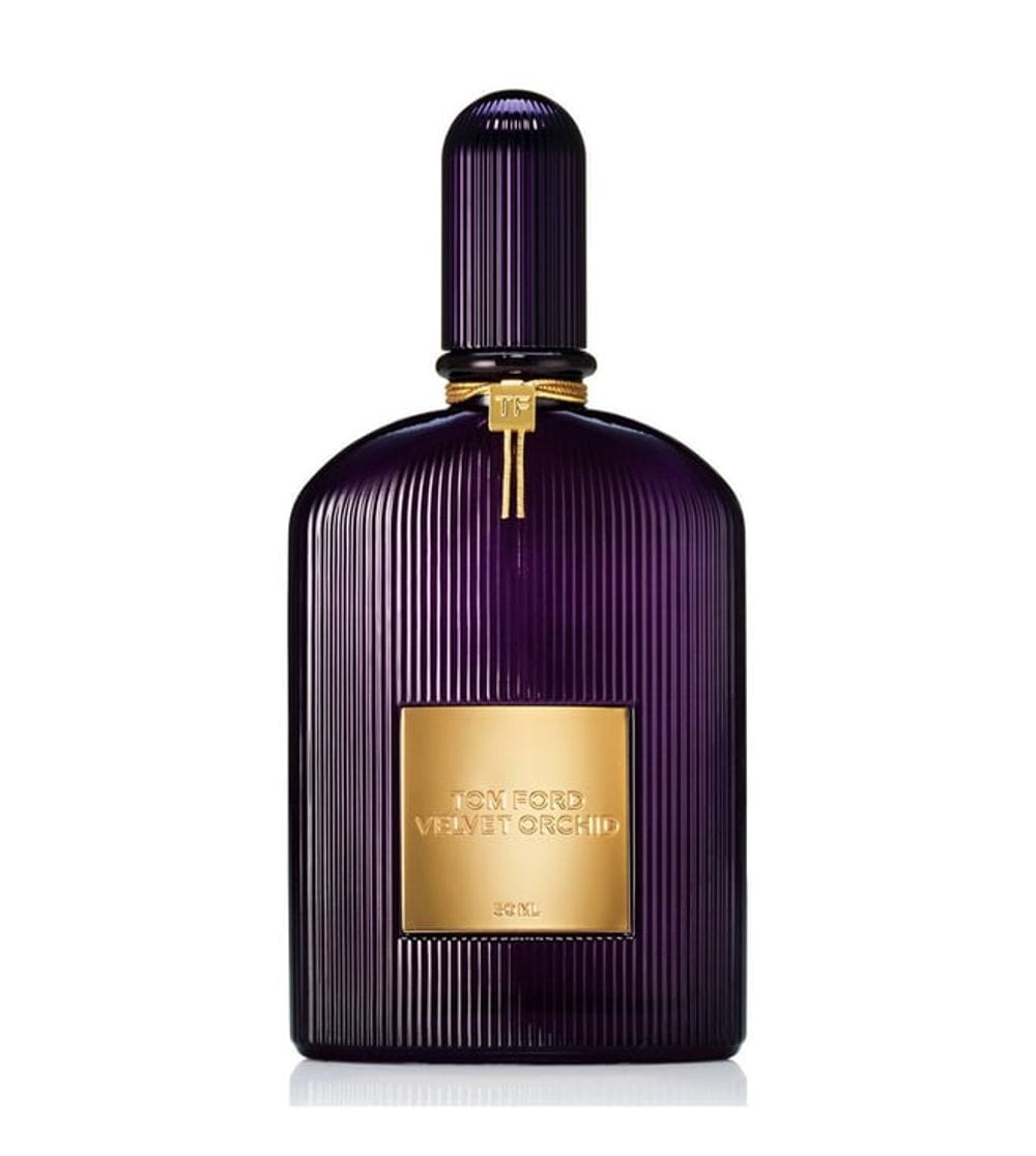 Tommy Tom Ford Velvet Orchid Eau De Parfum Spray 50ml