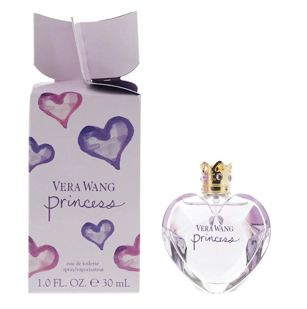Vera Wang Vera Wang Cracker Eau De Toilette Spray 30ml