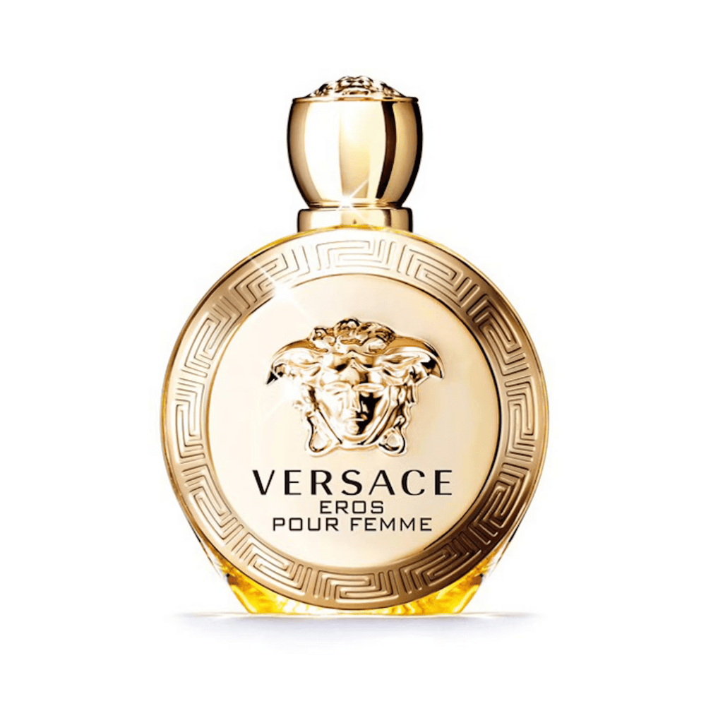 Versace Versace Eros Pour Femme Eau De Toilette Spray 100ml