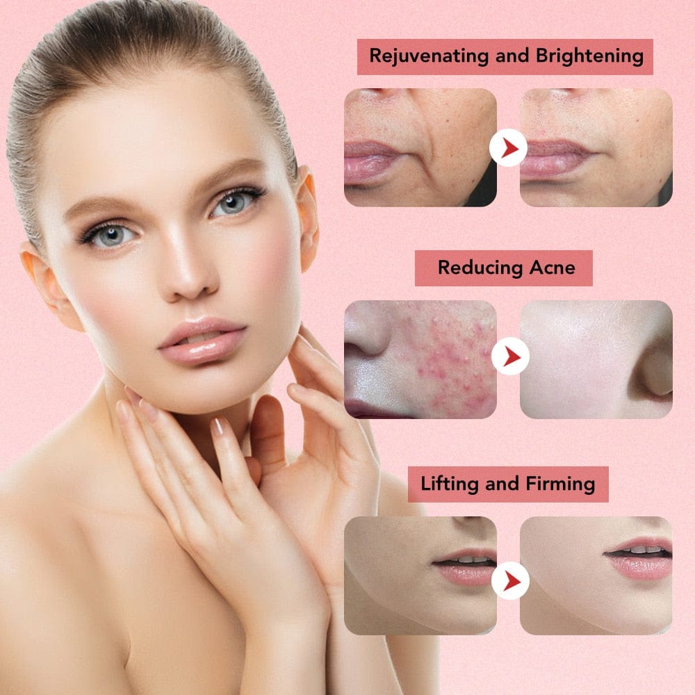 Just Like a Spa 7-in-1 Facial Beautifier