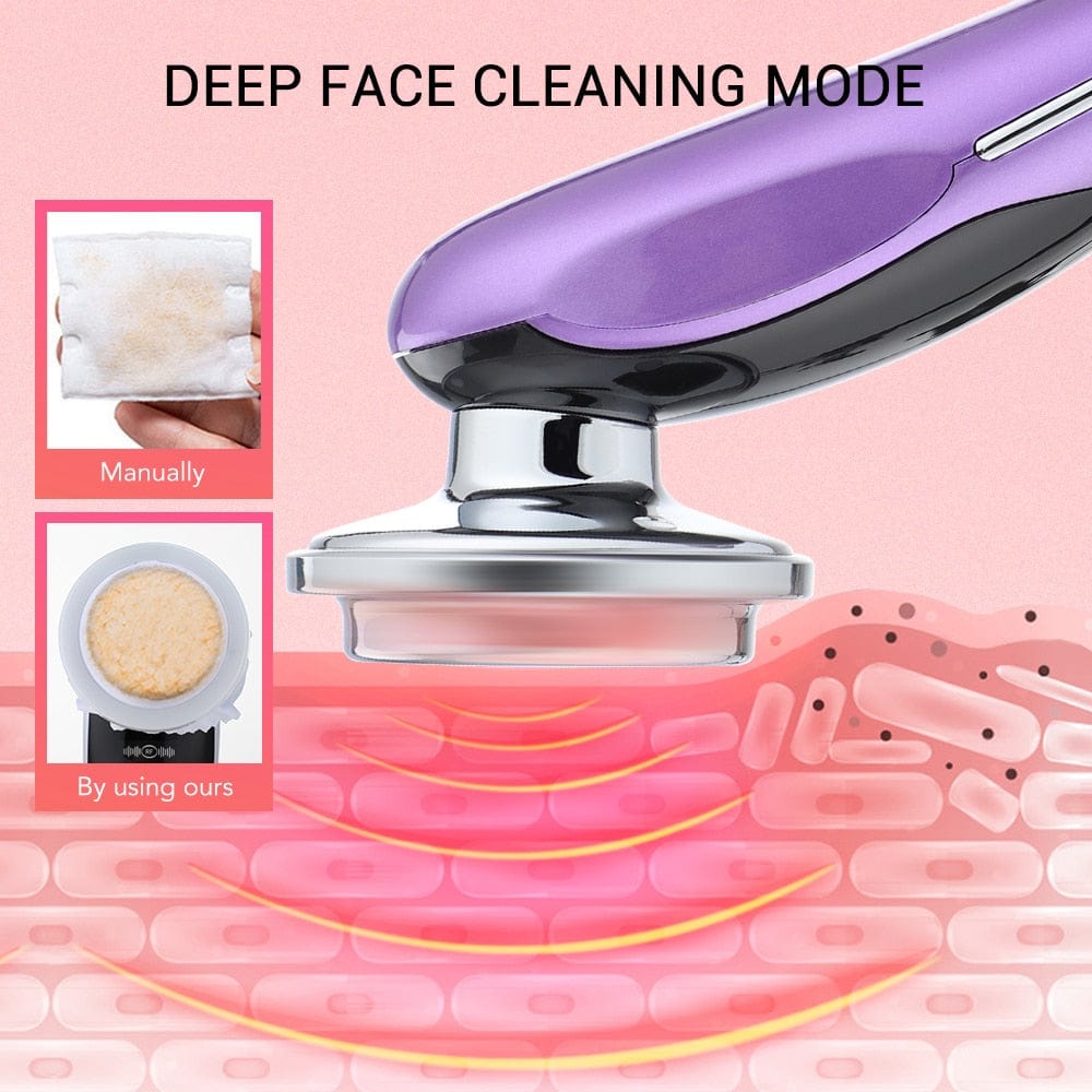 Just Like a Spa 7-in-1 Facial Beautifier