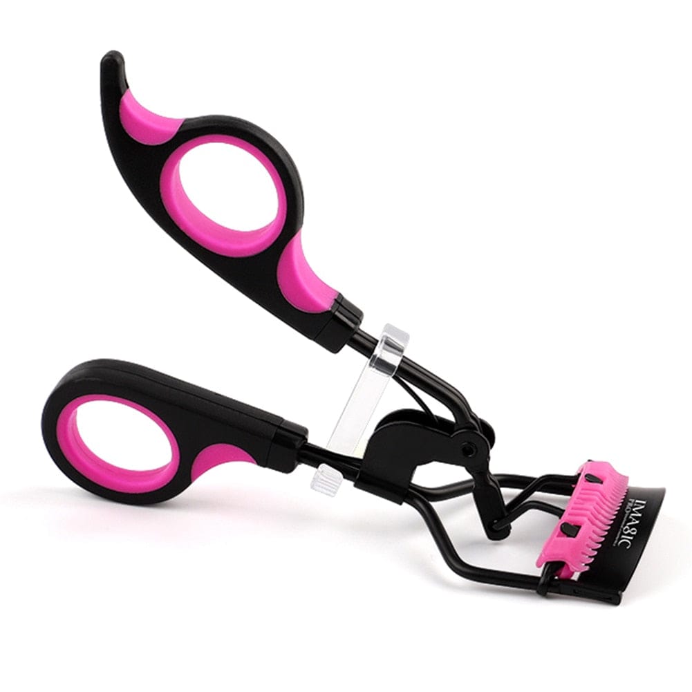 Just Like a Spa All Eye Shapes Eyelashes Curler