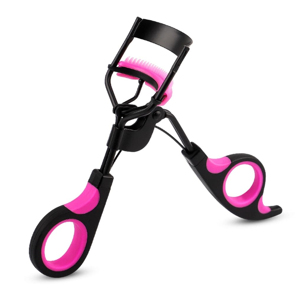 Just Like a Spa All Eye Shapes Eyelashes Curler