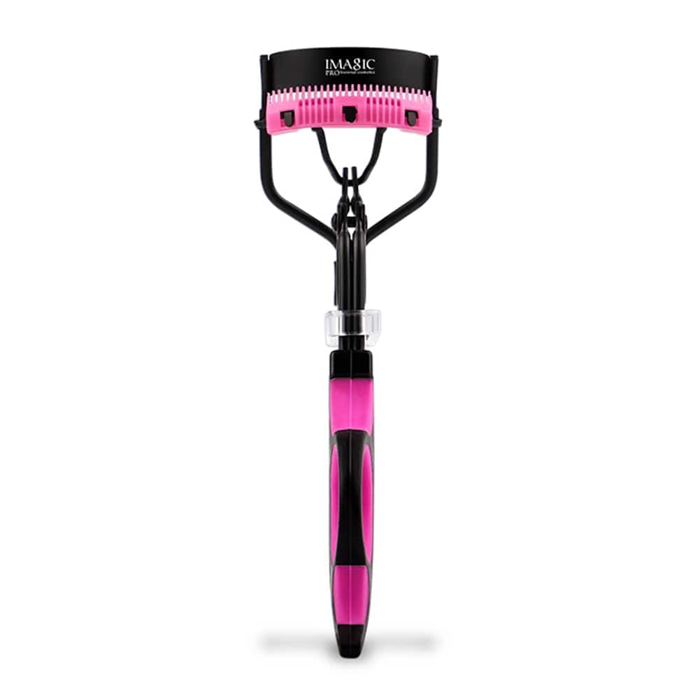 Just Like a Spa All Eye Shapes Eyelashes Curler