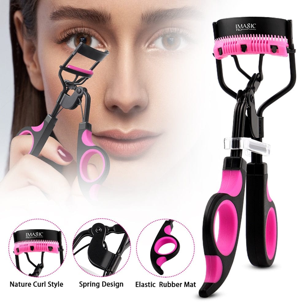Just Like a Spa All Eye Shapes Eyelashes Curler