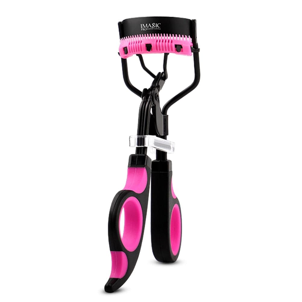 Just Like a Spa All Eye Shapes Eyelashes Curler