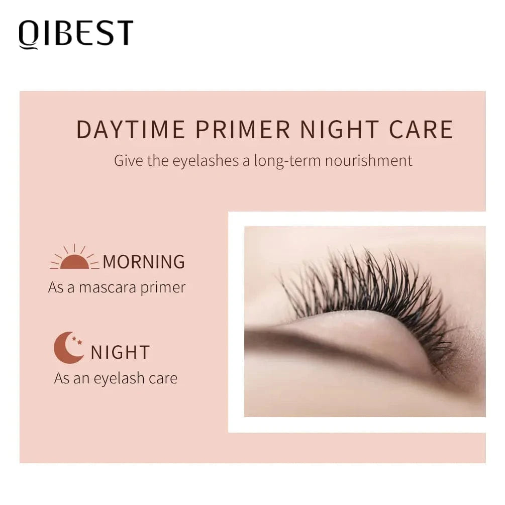 Just Like a Spa Eyelash Growth Serum Eyelash Growth Enhancer
