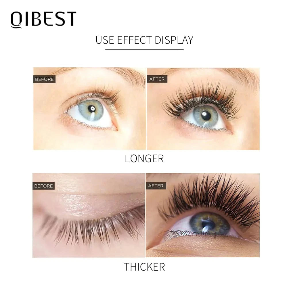 Just Like a Spa Eyelash Growth Serum Eyelash Growth Enhancer