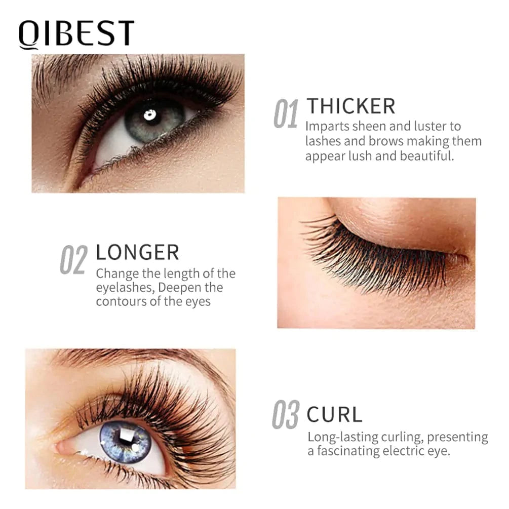 Just Like a Spa Eyelash Growth Serum Eyelash Growth Enhancer