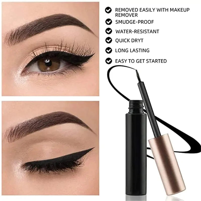 Just Like a Spa Eyelashes 3D Eyelashes