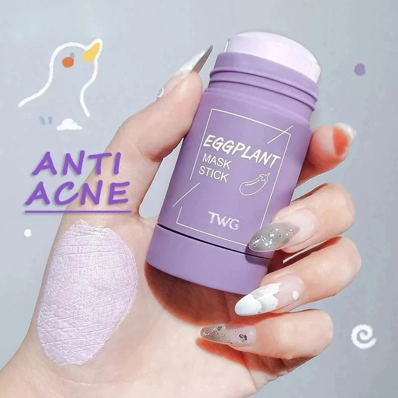 Just Like a Spa Face Mask