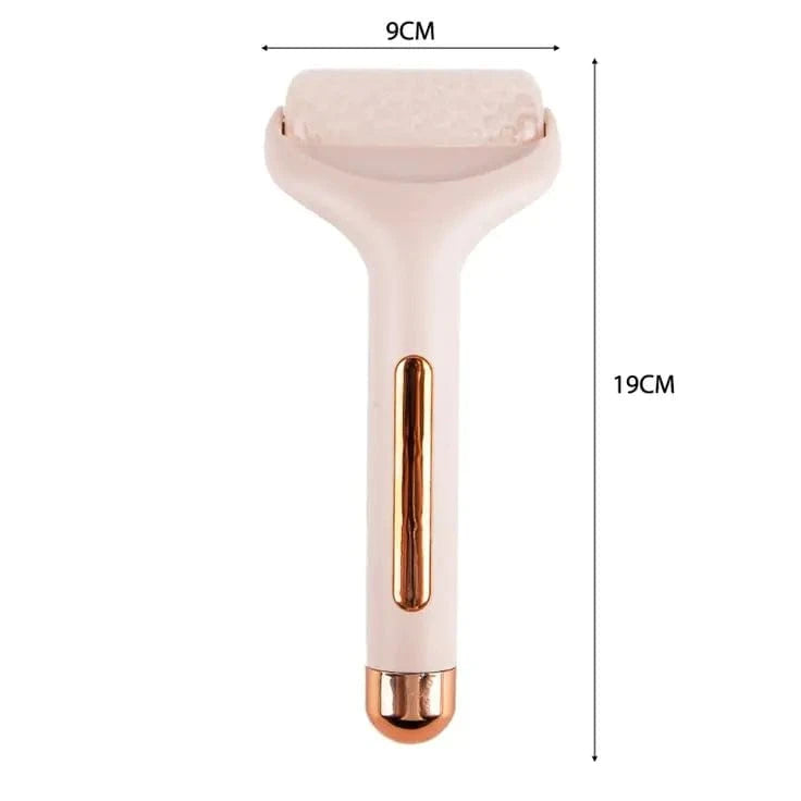 Just Like a Spa Ice Face Roller