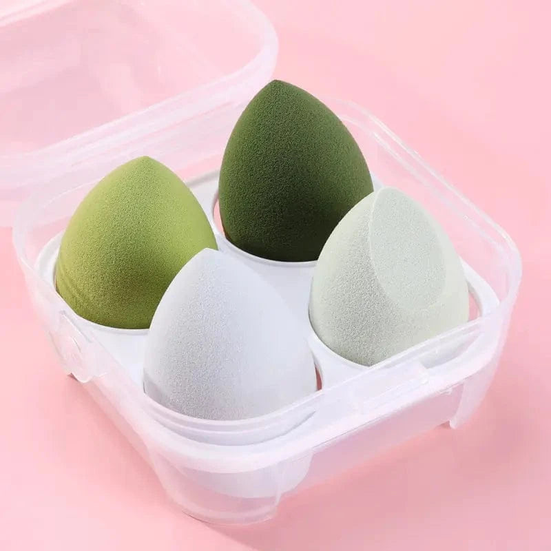 Just Like a Spa Makeup Sponge Set