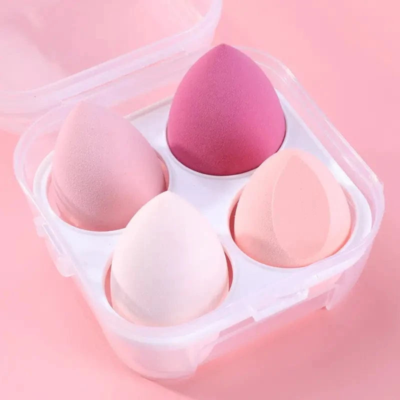 Just Like a Spa Makeup Sponge Set
