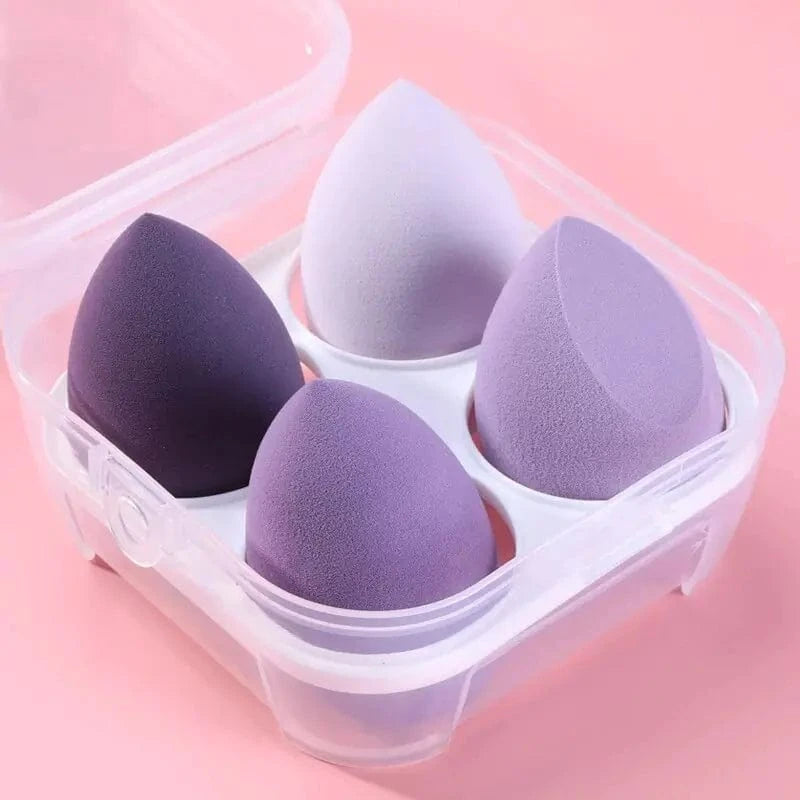 Just Like a Spa Makeup Sponge Set