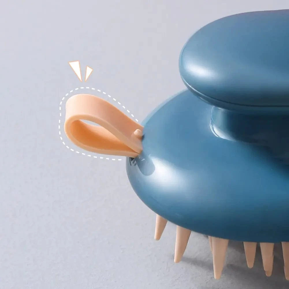 Just Like a Spa Meridian Scalp Massage Brush