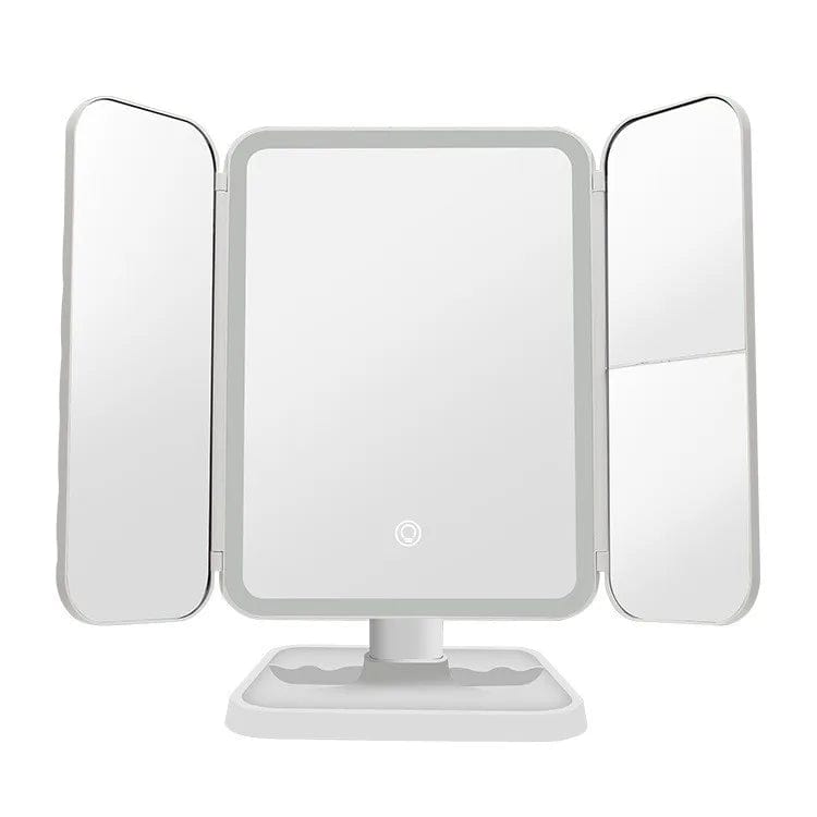 Just Like a Spa Smart Tri LED Makeup Mirror